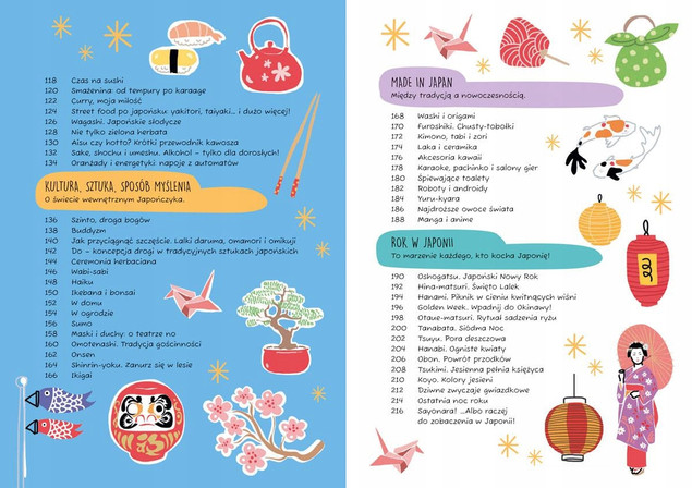 Japonia Od Anime Do Zen Marco Reggiani 14+ Nasza Księgarnia