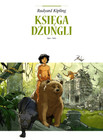 Adaptacje literatury. Księga dżungli Praca zbiorowa