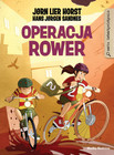 Operacja Rower. Biuro Detektywistyczne nr 2. Jorn Lier Horst