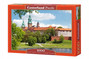 Puzzle 1000 Układanka Kraków POLSKA Zamek Królewski Wawel 9+ Castorland