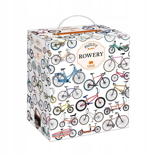 Rowery