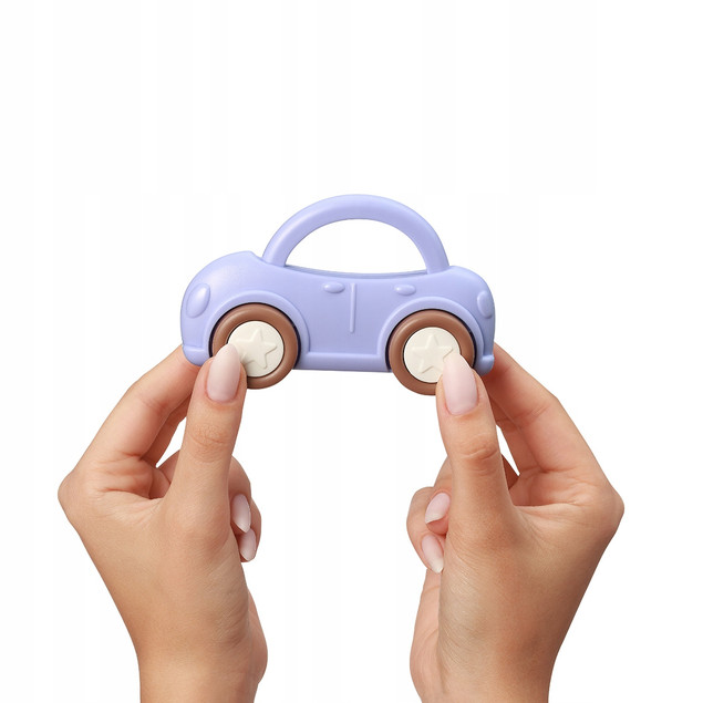 Grzechotka CAR Babyono 1628