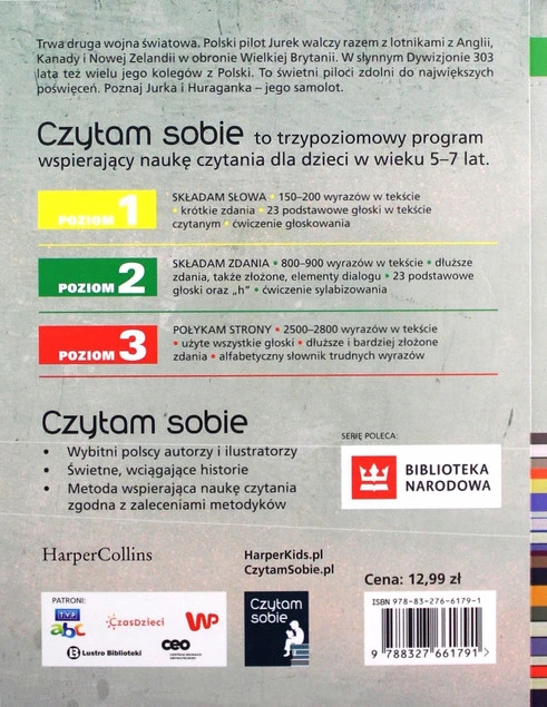 Orły nad Londynem