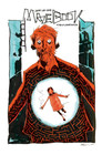 Księga labiryntów. Mazebook Jeff Lemire