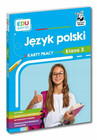 EDUseria. J.Polski. Karty pracy kl.3 Kapitan Nauka Natalia Kostrzewa
