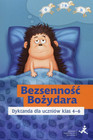 Bezsenność Bożydara. Dyktanda dla uczniów klas 4-6 Katarzyna Skurkiewicz GWO