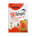 Kisiel truskawkowy Naura 38 g