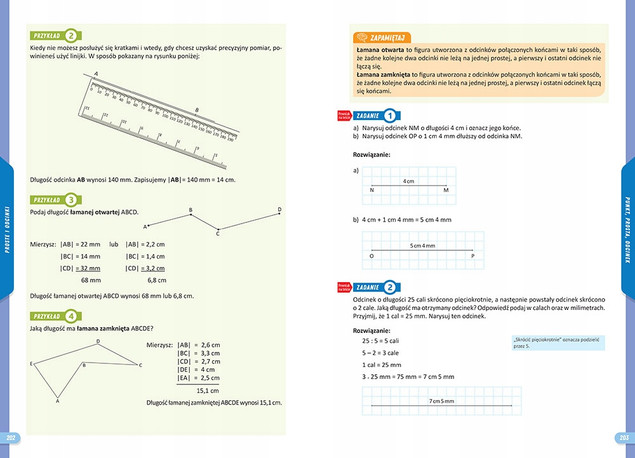 Nowe Repetytorium - szkoła podstawowa. Matematyka, kl. 4-6 - 2026