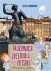 Tajemnica zielonej teczki