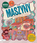 Maszyny. Nauka na co dzień Jenny Jacoby