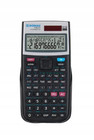 Kalkulator naukowy Donau Tech 401 funkcji czarny