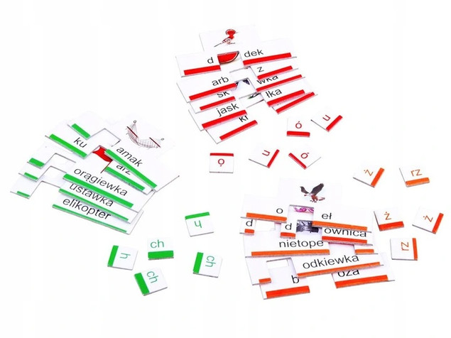 Ortografia Na 6 Pisanie Bez Problemu Gra Edukacyjna Planszowa 5+ Jawa 01335