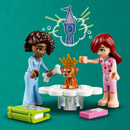 LEGO Friends Pokój Aliyi 209 el. 6+ 41740