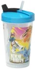 Kubek ze słomką LEGO Ninjago 500 ml (40441726)