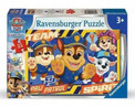 Puzzle Ravensburger 1 elementów Puzzle 2D 35el Psi Patrol Drużyna