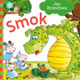 Smok Jan Brzechwa Bajki i Wierszyki 1+ Skrzat
