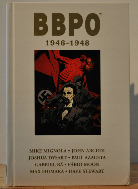 BBPO 1946-1948