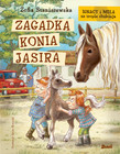 Ignacy i Mela na tropie złodzieja. Zagadka konia.