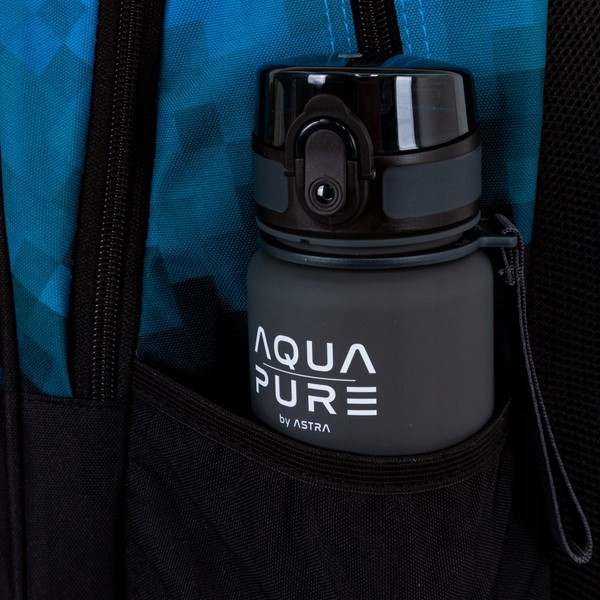 Astra Blue Pixel AB330 Backpack 20L