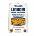 LIGUORI MAKARON WŁOSKI Z SEMOLINY RURKI PENNE RIGATE 500G