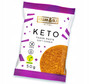 FRANK&OLI Ciastko Miękkie Keto PASTA TAHINI SEZAM Bez Cukru 50g