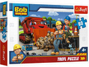 Puzzle 60 Układanka Bajka BOB BUDOWNICZY Wendy 4+ Trefl 17300