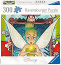 Puzzle 300 elementów. Dzwoneczek Ravensburger