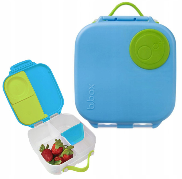 Mini Lunchbox Ocean Breeze 1000 ml B.Box