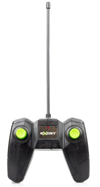Widok z boku Silverlit Exost Storm