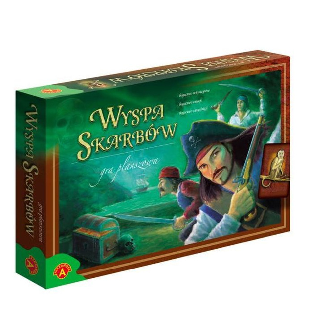Wyspa Skarbów