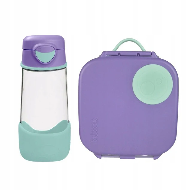 Lilac Pop