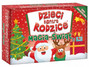 2w1 Karty Piotruś Święta + Dzieci Kontra Rodzice Magia Świąt