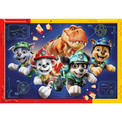 Ravensburger Labková patrola Puzzle 2x12 elementów