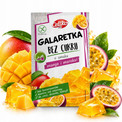 Celiko Galaretka Bez Cukru Mango Marakuja Bezglutenowa 14 g