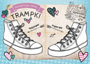 Kreatywny Pamiętnik BFF Best Friends Forever Prezent BooksAndFun