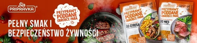 Pripravka przyprawa bez cukru