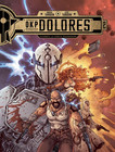 OKP Dolores Tom 2 Sieroty z Fortu Messaoud Didier Tarquin, Lyse Tarquin