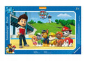 Puzzle Ravensburger 15 elementów Psi Patrol Przyjaciele