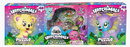 Gry Z Puzzlami Hatchimals Colleggtibles Popper Junior Karty 3+ Spin Master