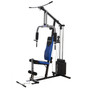 Atlas do ćwiczeń 100 LBS (45 KG) HEKTOR 3 HMS