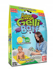 Zimpli Kids Gelli Baff Proszek do Kąpieli Yellow to Green 300g