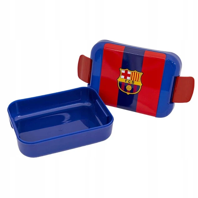 Śniadaniówka Astra FC Barcelona 450 ml_2