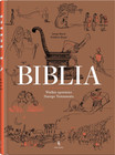 Biblia. Wielkie opowieści Starego Testamentu Frederic Boyer