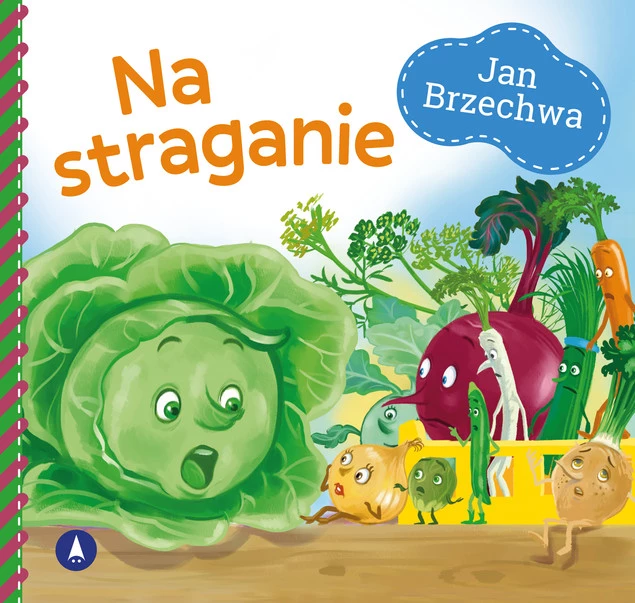 KSIĄŻECZKI WIERSZYKI DLA DZIECI NA STRAGANIE