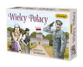 Gra Planszowa Adamigo Wielcy Polacy: Historyczna Gra Edukacyjna o Polsce