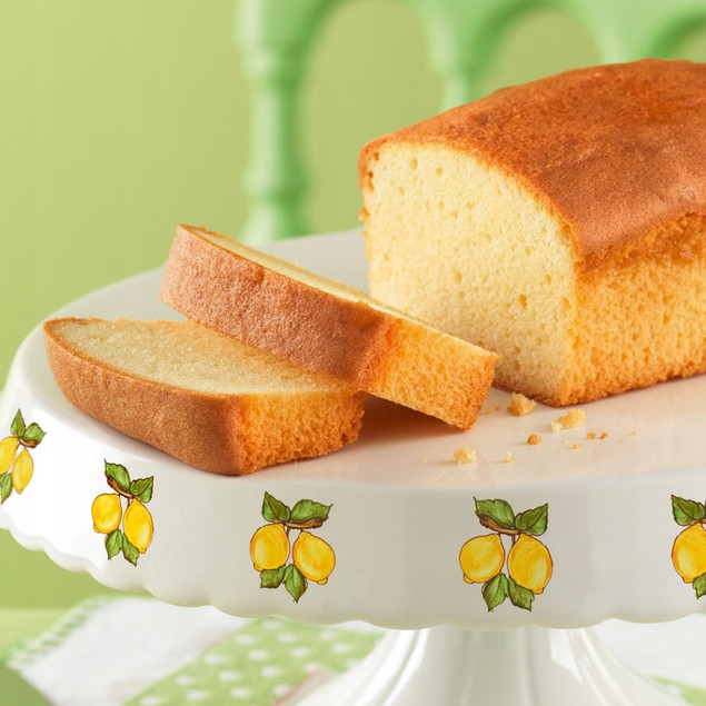 Ciastko cytrynowe Schar 250 g bezglutenowe wegetariańskie