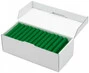 CIEMNO-ZIELONA 1KG