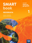 Nowe Oblicza Geografii 1 Smartbook Liceum Technikum Podstawowy Nowa Era