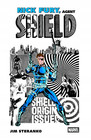 151–168 oraz „Nick Fury, Agent of S.H.I.E.L.D.”