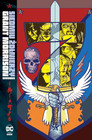 Siedmiu Żołnierzy Omnibus Grant Morrison